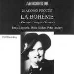 Hanns Steinkopf: Puccini - La Bohème (FLAC)