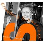 Elisabeth Schwarzkopf - Aix en Provence 1954 (FLAC)