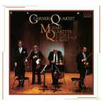 Guarneri Quartet: Mozart - String Quartets K.575, K.589, K.590 (FLAC)