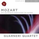 Guarneri Quartet: Mozart - Six Quartets Dedicated to Haydn (FLAC)