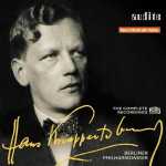 Hans Knappertsbusch - The Complete RIAS Recordings (FLAC)