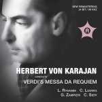 Herbert von Karajan conducts Verdi's Messa da Requiem (FLAC)