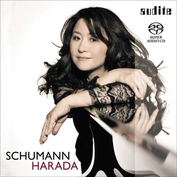 Harada - Schumann (FLAC)