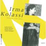 Írma Kolássi: Fauré, Debussy, Ravel, Honegger (FLAC)