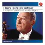 Jascha Heifetz plays Beethoven (FLAC)