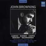 John Browning Edition vol.2 (FLAC)