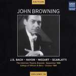 John Browning Edition vol.4 (FLAC)