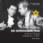 Karl Böhm: Strauss - Die Schweigsame Frau (FLAC)