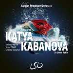 Sir Simon Rattle: Janáček - Katya Kabanova (24/192 FLAC)