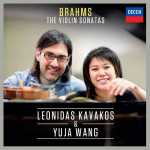 Brahm - Violin Sonatas (FLAC)