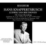 Hans Knappertsbusch: Beethoven - The Great Recordings (FLAC)