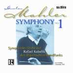 Kubelik: Mahler - Symphony no.1 (FLAC)
