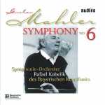 Kubelik: Mahler - Symphony no.6 (FLAC)