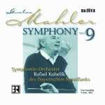 Kubelik: Mahler - Symphony no.9 (FLAC)