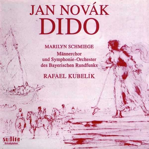 Kubelik: Jan Novák - Dido (FLAC)