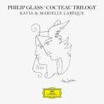 Katia & Marielle Labèque: Philip Glass - Cocteau Trilogy (24/48 FLAC)