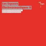 Les Espaces Électroacoustiques II (FLAC)