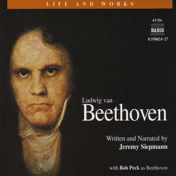 Ludwig van Beethoven - Life and Works (FLAC)
