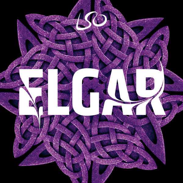 Elgar - Symphonies no.1-3, Enigma Variations, Cello Concerto, Marches (FLAC)