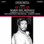 Mario del Monaco, Alberto Erede: Verdi - Otello (FLAC)