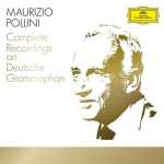Maurizio Pollini - Complete Recordings on Deutsche Grammophon (FLAC)