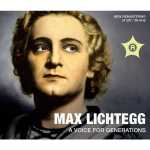 Max Lichtegg - A Voice For Generations (FLAC)
