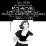 Nino Sanzogno: Gazzaniga - Don Giovanni (FLAC)