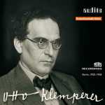 Otto Klemperer - Rias Recordings, Berlin 1950-1958 (FLAC)