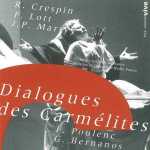 Francis Poulenc - Dialogues des Carmélites (FLAC)