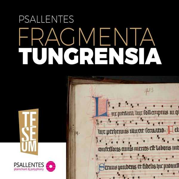 Psallentes: Fragmenta Tungrensia (FLAC)