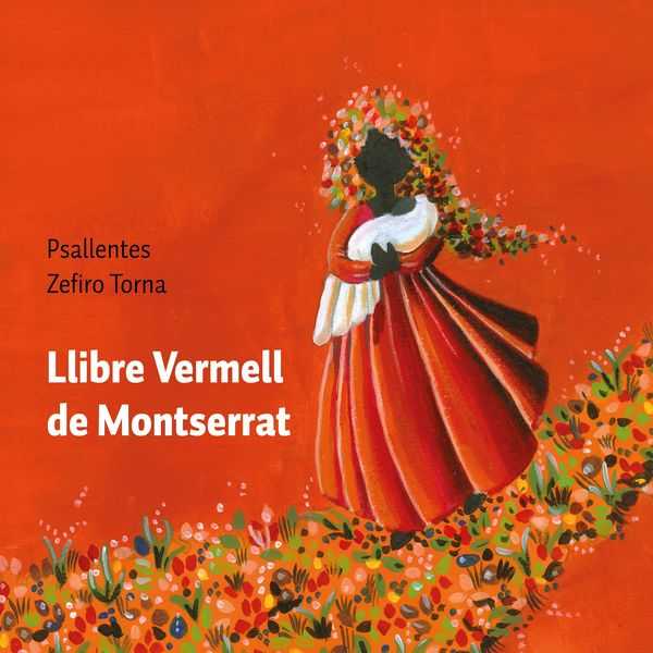 Psallentes: Llibre Vermell de Montserrat (FLAC)