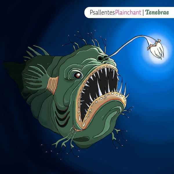 Psallentes: Tenebrae (FLAC)