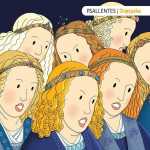 Psallentes: Triptycha (FLAC)