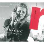 Jane Rhodes - La Voix Humaine (FLAC)