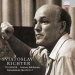 Sviatoslav Richter: Schumann - Fantasy, Waldszenen, Fantasiestücke, Marsch no.2 (FLAC)