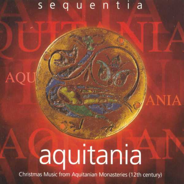 Sequentia: Acquitania (FLAC)