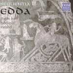 Sequentia: Edda (FLAC)