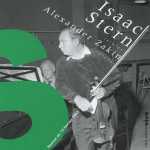 Isaac Stern - Concert à la Salle Gaveau à Paris (FLAC)