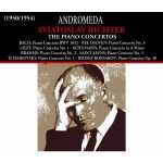 Sviatoslav Richter - The Piano Concertos 1950-1954 (FLAC)