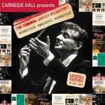 Carnegie Hall Presents: The Original Jacket Collection - Bernstein Conducts Bernstein (FLAC)