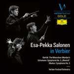 Esa-Pekka Salonen in Verbier (FLAC)