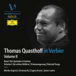 Thomas Quasthoff in Verbier vol.2 (FLAC)