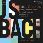 J. S. Bach: A Life in Music vol.1 (24/96 FLAC)