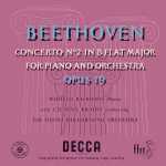 Backhaus, Krauss: Beethoven - Piano Concerto no.2 (FLAC)