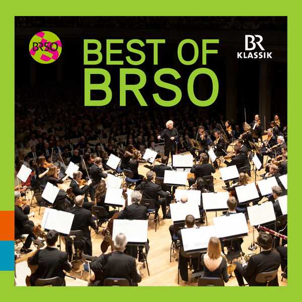 Best of BRSO (24/44 FLAC)