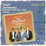 Rothenberger, Fischer-Dieskau, Gedda, Boskovsky: Strauss - Die Fledermaus (FLAC)