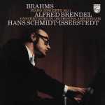 Brendel, Schmidt-Isserstedt: Brahms - Piano Concerto no.1 (24/48 FLAC)