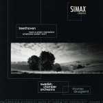 Thomas Dausgaard: The Complete Orchestral Works of Ludwig van Beethoven vol.1 (FLAC)