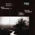 Thomas Dausgaard: The Complete Orchestral Works of Ludwig van Beethoven vol.3 (FLAC)