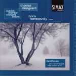 Thomas Dausgaard: The Complete Orchestral Works of Ludwig van Beethoven vol.7 (FLAC)